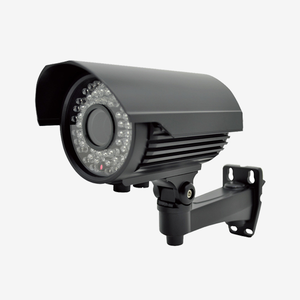 Analog HD Coaxial Camera