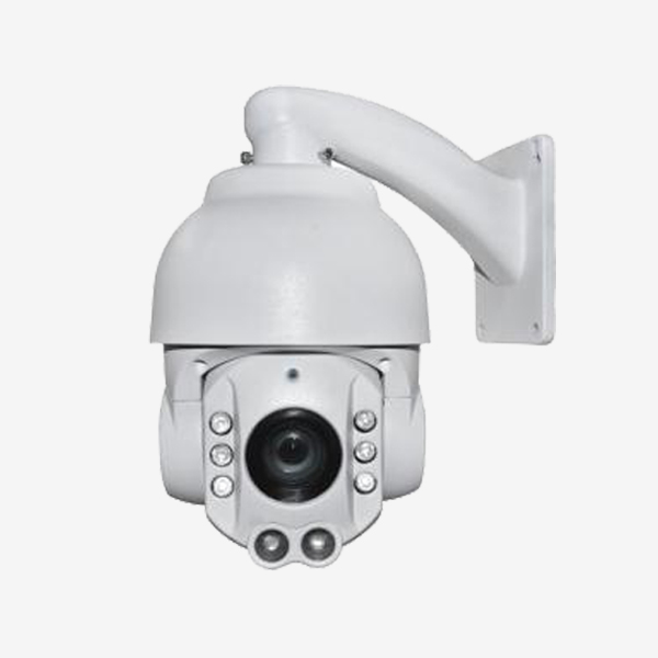 PTZ Camera
