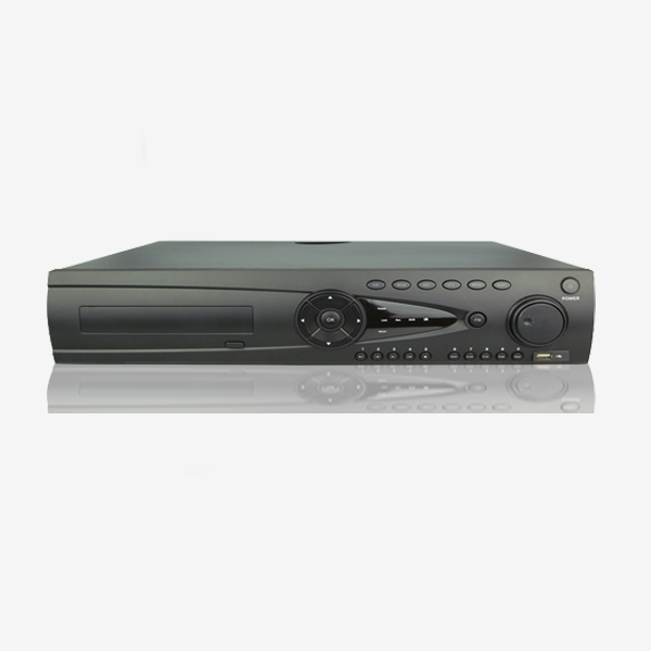 Digital Video Recorder