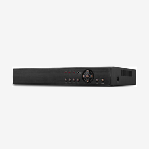 Network Video Recorder