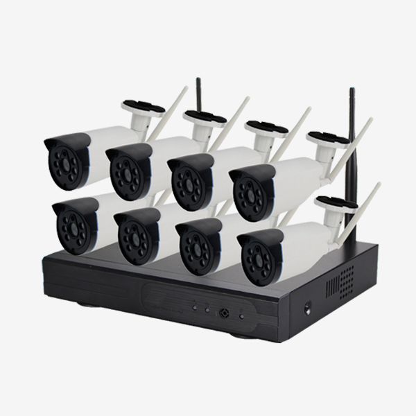 WIFI NVR KIT