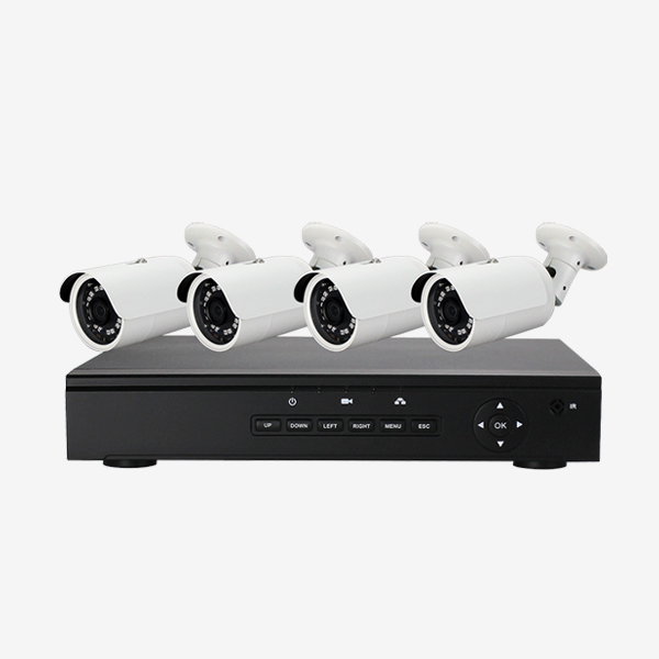 NVR KIT